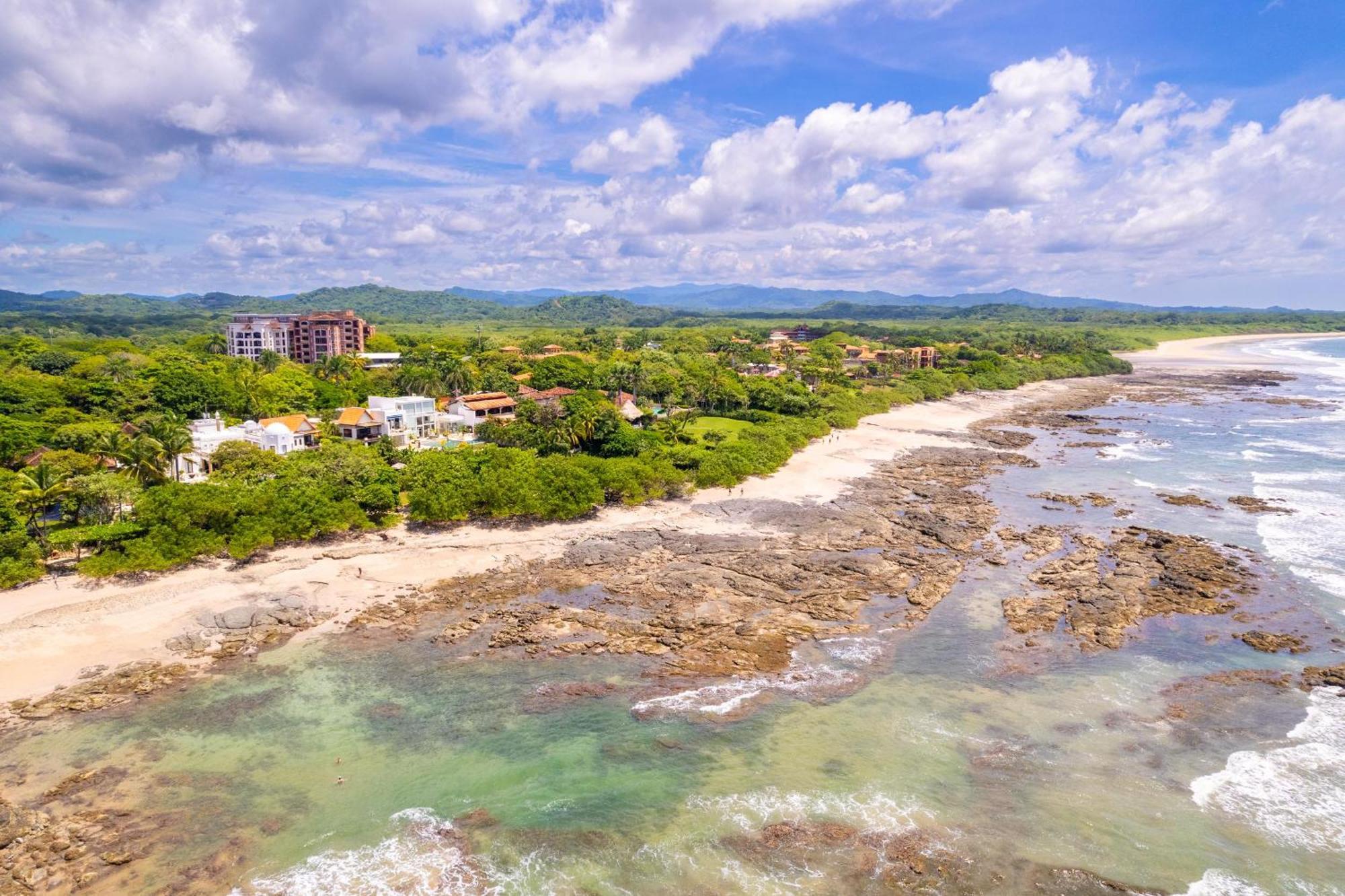 Villa Cerca Del Mar 6- 3Br House With Pool Tamarindo Exterior foto
