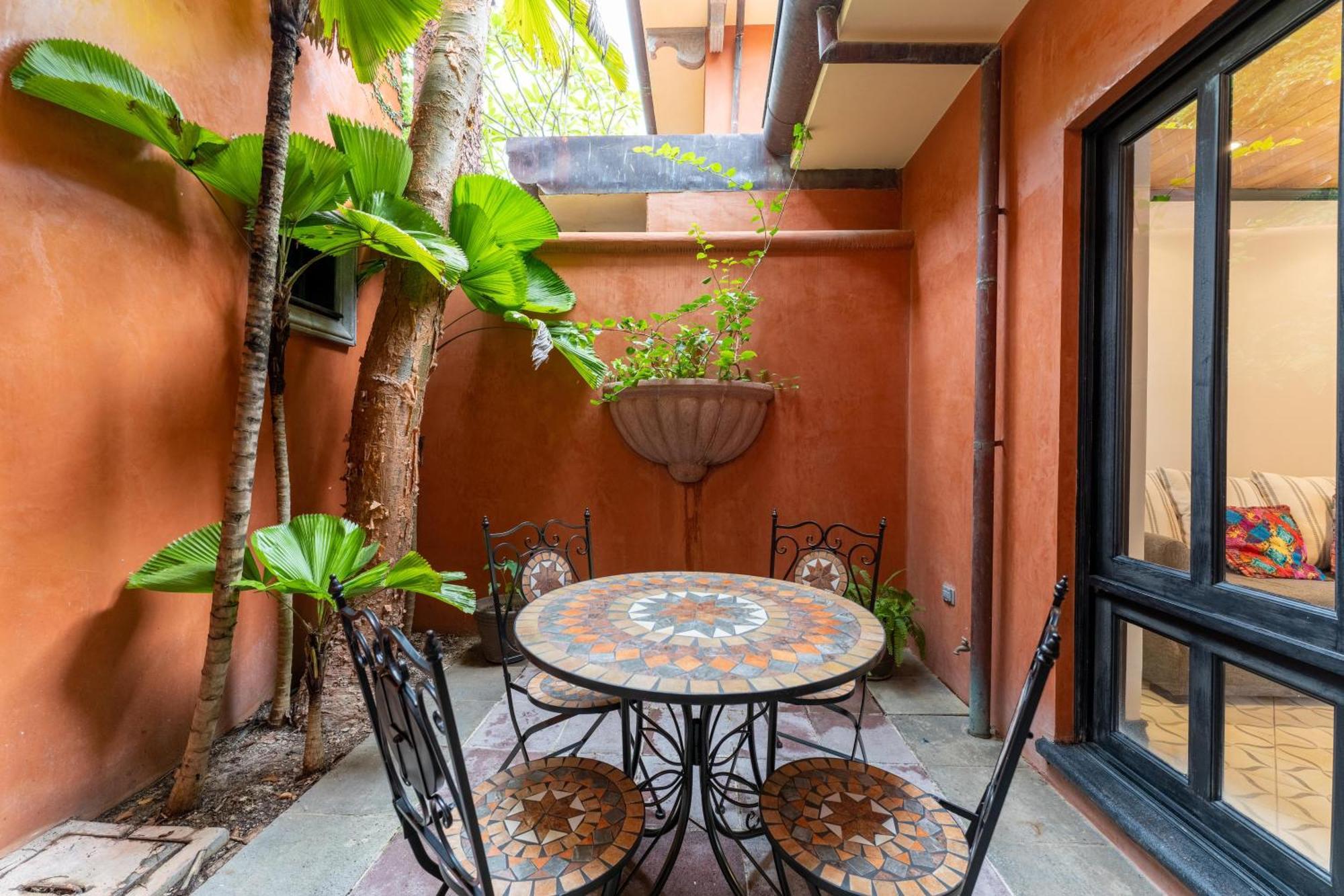 Villa Cerca Del Mar 6- 3Br House With Pool Tamarindo Exterior foto